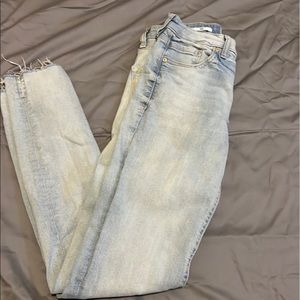 Mango Women’: skinny jeans